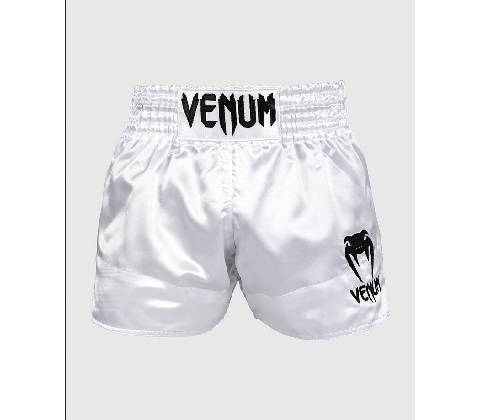Venum CLASSIC biele