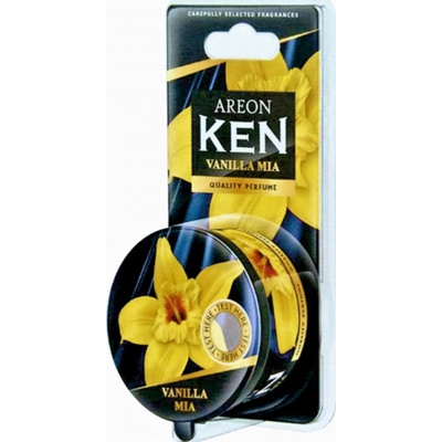 Areon Ken Vanilla Mia