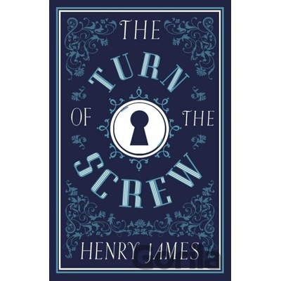 The Turn of the Screw - Henry James