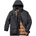 Passenger Мъжко яке парка Passenger Baltic Recycled Insulated Parka - Black - размер XL (004-6972-0114)