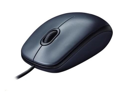 Logitech Mouse M100 910-005003