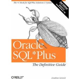 Oracle SQL? Plus | Jonathan Gennick (ISBN: 9780596007461)