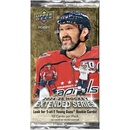 Upper Deck 2024-25 Extended Series Hockey Hobby Balíček