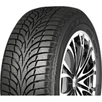 Image 1 of Nankang Winter Activa SV-3 195/80 R15 96T