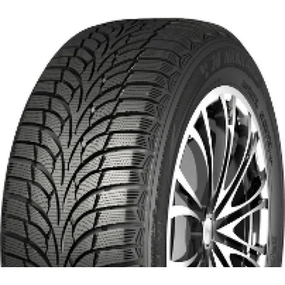 Nankang Winter Activa SV-3 195/80 R15 96T