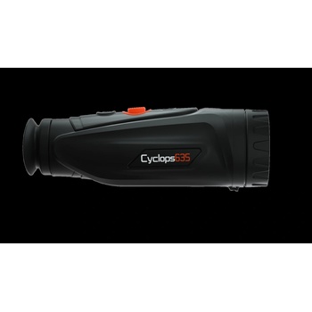 ThermTec Cyclops CP635