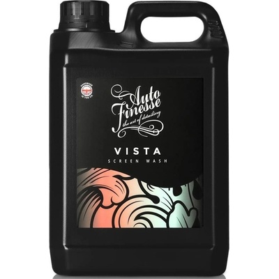 Auto Finesse Vista Screen Wash 2,5 l – Zboží Mobilmania