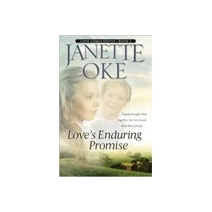 Love`s Enduring Promise | Janette Oke (ISBN: 9780764228490)