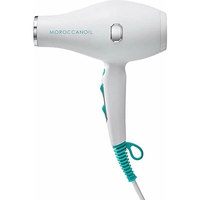 MoroccanOil Smart Styling Infrared Biela