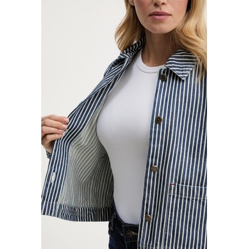 APC Дънково яке A. P. C. Veste Frida (COHHG.F32006)