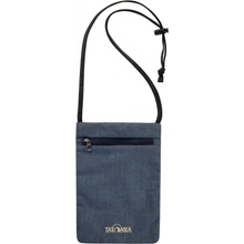 Tatonka SKIN NECK POCKET DARK BLUE