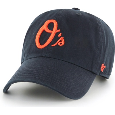 47 Brand Baltimore Orioles '47 CLEAN UP