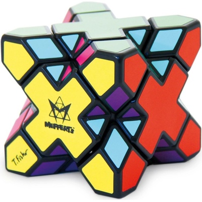 Skewb Extreme
