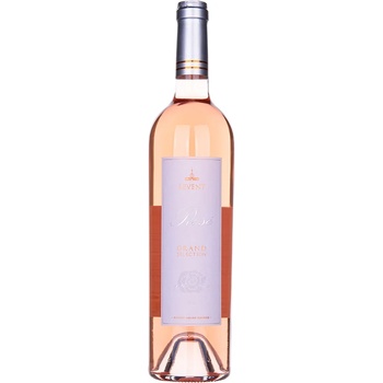 Image 1 of Винарска къща Русе Levent Rose Grand Selection 750 ml