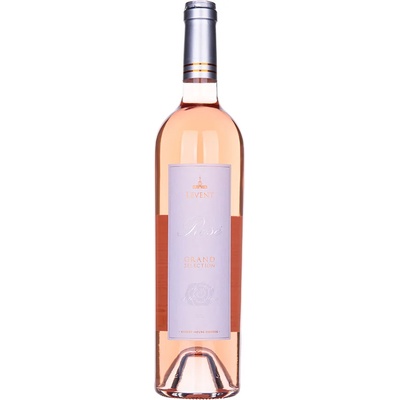 Винарска къща Русе Levent Rose Grand Selection 750 ml