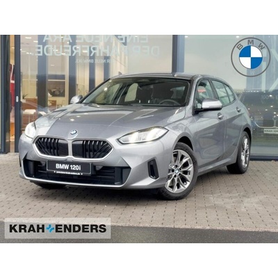 BMW 120i 125 kW