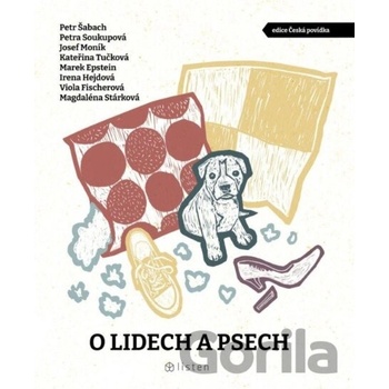 O lidech a psech