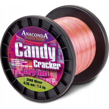 Anaconda Candy Cracker 1200 m 0,36 mm