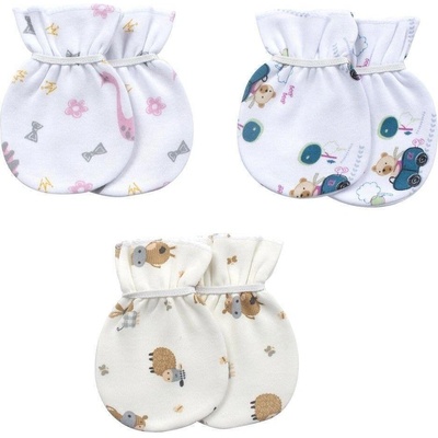 Бебешки Ръкавици (2 Бр) (8692241101565)