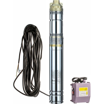 Omnigena EVJ 2.5-60-0.75