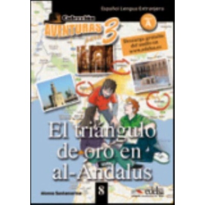 APT - EL NÚMERO 3 EN AL-ÁNDALUZ