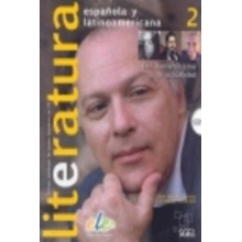 Literatura Esp Latinoam 2 - G. Hernandez, J. M. Cabrales