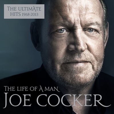 Joe Cocker - The Life of a Man - the Ultimate Hits 1968 - 2013 (2 CD) (0888751138025)