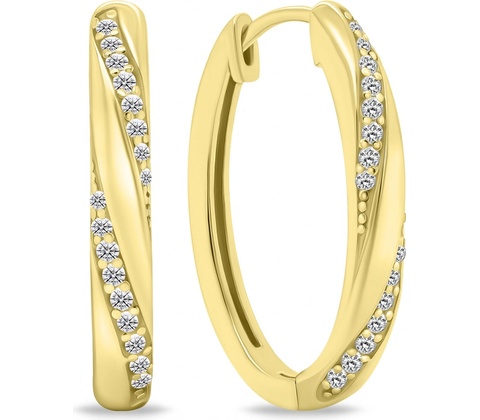 Brilio Silver EA661Y