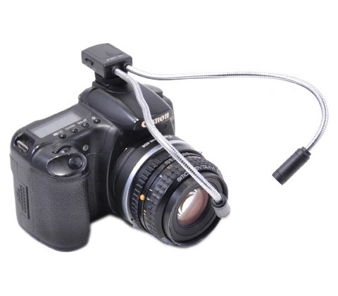 JJC LED-2D