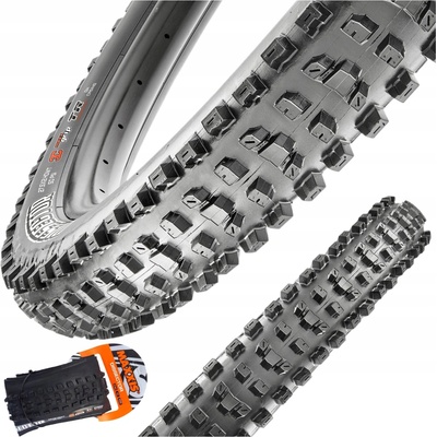 Maxxis DISSECTOR 29x2.40 kevlar