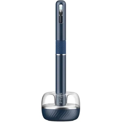 Bebird Отоскоп с камера за почистване на уши Bebird Note 5 pro, 10MP, 230mAh, син (Bebird Note5 pro)