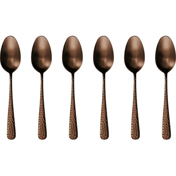 Herdmar Teaspoons set MONTANA Black box 6pcs (167460905170100003)