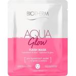 Biotherm Лист маска за лице Aqua Glow, 31 g - baby