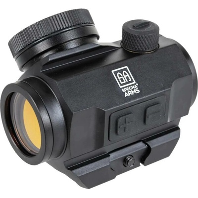 Specna Arms CORE Cube černý