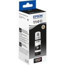 Atrament Epson 114 Black - originálny