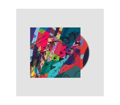 INSANO - Kid Cudi CD