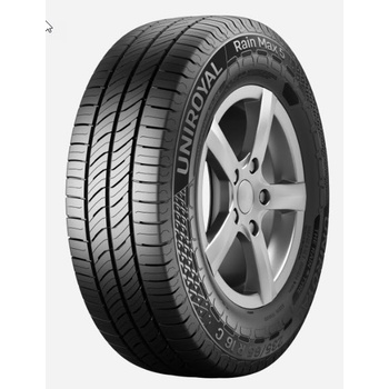 Image 1 of Uniroyal Rain Max 5 205/65 R16 107T