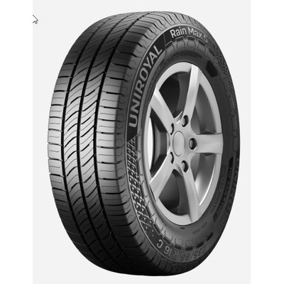 Uniroyal Rain Max 5 205/65 R16 107T