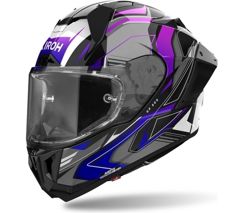 Airoh GP800 MUST