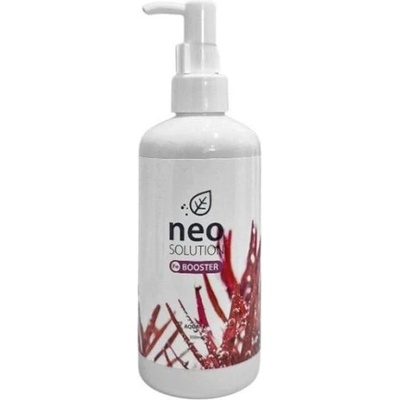 Aquario Korea Neo Solution Fe 300 ml - течен железен
