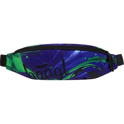 BAAGL Кръстна чанта Snap Football champion GRS BAAGL | Sin | Момчешки | UNI