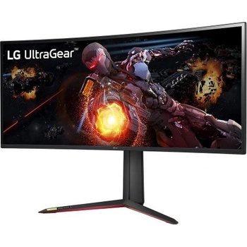 LG 34GP950G