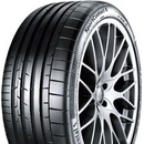 Osobní pneumatiky Continental SportContact 6 255/45 R20 105Y