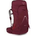 Osprey Дамска трекинг раница Osprey Women's Aura AG LT 50 Walking backpack - Antidote Purple - размер S/M (502-7160-0111)