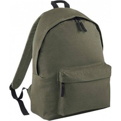 BagBase Fashion zelená olivová 18 l