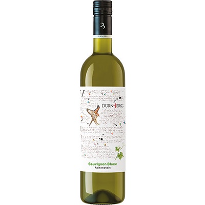 Dürnberg Sauvignon Blanc Falkenstein 2023 12% 0,75 l (čistá fľaša)