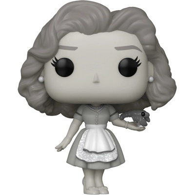 Funko POP! Wanda Vision Wanda 50s