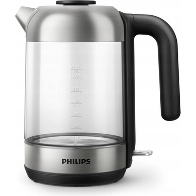 Philips 5000 čierna