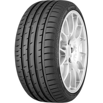 Continental SportContact 6 285/45 R22 114Y