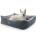 Brunolie Emma 100x30x90 cm 10287235